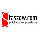 Staszow - logo