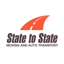 State to State Movers - logo