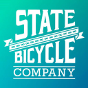 State Bicycle Co. - logo