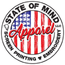 State of Mind Apparel - logo
