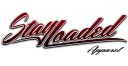 Stay Loaded Apparel - logo