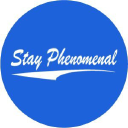 Stay Phenomenal - logo