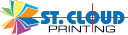 stcloudprinting - logo