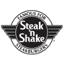 Steak 'n Shake - logo