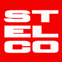 STELCO - logo