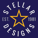 Stellar Designs - logo