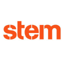 Stem - logo