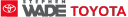 Stephen Wade Toyota - logo