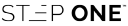 Step One - logo