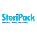 SteriPack Contract Manufacturing - logo