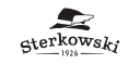 Sterkowski - logo