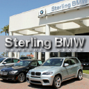 Sterling BMW - logo