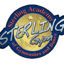 Sterling Gym - logo