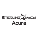 Sterling McCall Acura - logo