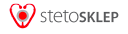 Stetosklep - logo