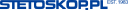 Stetoskop - logo