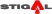 STIGAL - logo