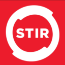 STIR Advertising & Integrated Messaging - logo
