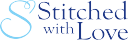 Stitched with Love - logo