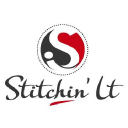 Stitchin'It - logo