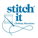 Stitch It - logo