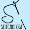 Stitchology - logo