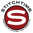 Stitchtime - logo