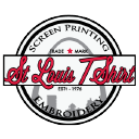 St. Louis T-Shirt - logo