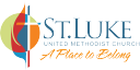St. Luke United Methodist Church - logo