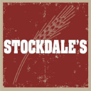 Stockdales - logo