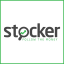 Stocker - logo
