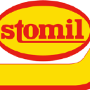Stomil Sanok Dystrybucja - logo