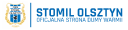 Stomil Olsztyn S.A. - logo