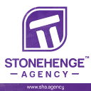 Stonehenge Agency - logo