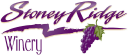 Stoney Ridge Winery - logo