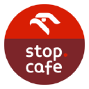 Stop Cafe - logo