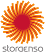 Stora Enso - logo