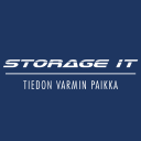 Storage IT Oy - logo