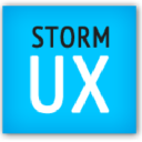 Stormux - logo