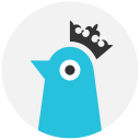 Storybird - logo