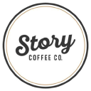 Story Coffee - logo