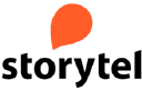 Storytel - logo