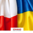 STRABAG Biuro Prasowe - logo
