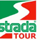 Strada Tour - logo