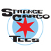 Strange Cargo - logo