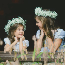 Strasburg Children - logo