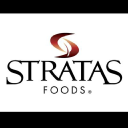 Stratas Foods - logo