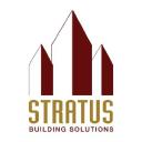 Stratus Building Solutions - logo