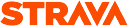 Strava - logo