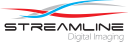 Streamline - logo